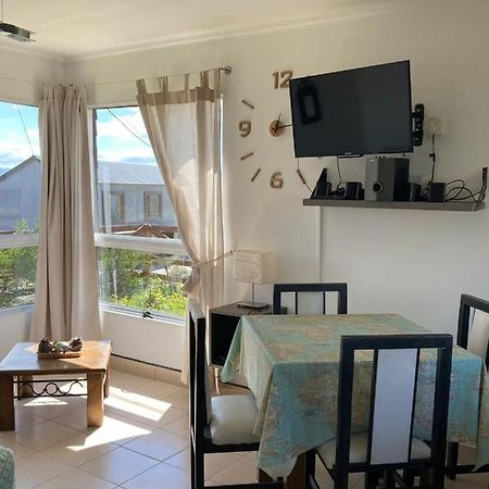 C & N - Altos De La Bahia Leilighet El Calafate Eksteriør bilde