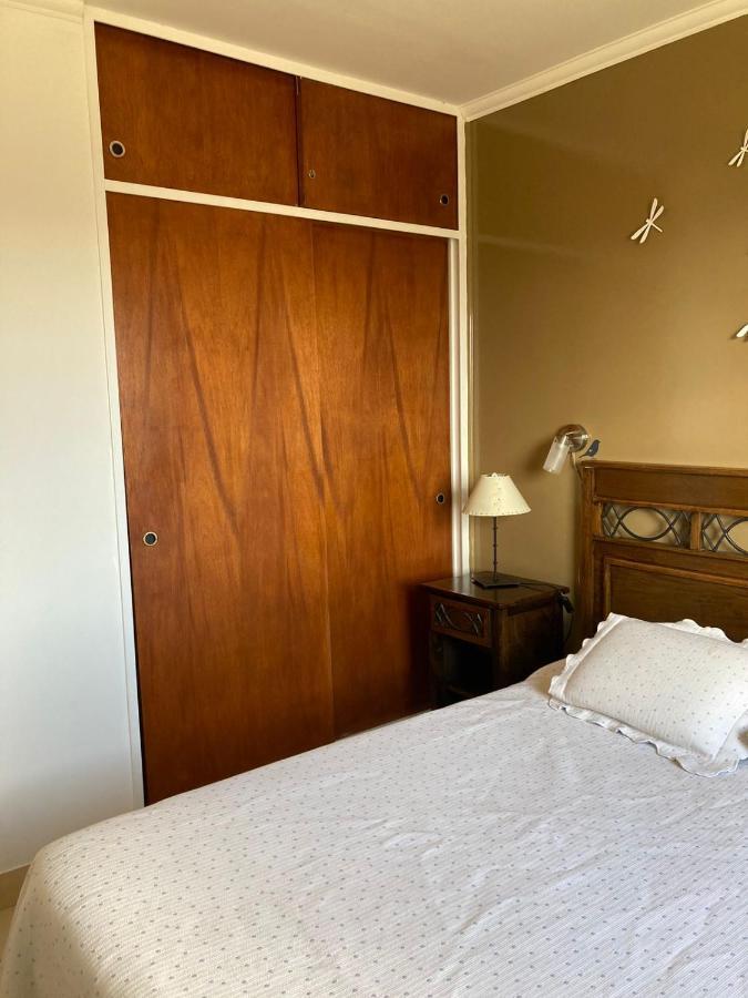 C & N - Altos De La Bahia Leilighet El Calafate Eksteriør bilde